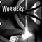 Parts - Worriers lyrics