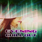 Evening Chill Out - Relaxation Music with Cocktail Bar, Stress Relief, Finest Chillout & Lounge Music, Party Electronic Music, Hit the Dance Floor artwork