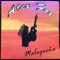 Malageña - Alex Fox lyrics