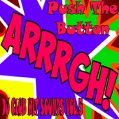 Push The Button, DJ Club Hit Sounds, Vol. 5 (Top Premium Rockerz Soulful Edition) artwork
