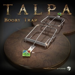 Talpa - Curiosity Killed the Cat