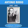 Antonio Rodio