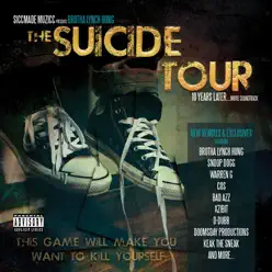 The Suicide Tour (10 Years Later) - Brotha Lynch Hung