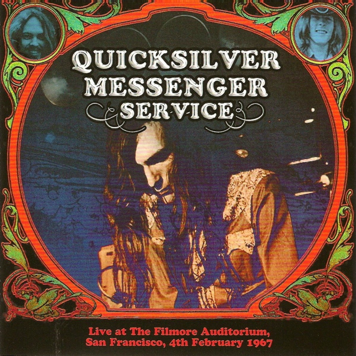 Quicksilver messenger. Quicksilver Messenger service. Quicksilver Messenger service - just for Love. Quicksilver Messenger service - Doin' time in the USA. Quicksilver Messenger service - who do you Love Suite, who do you Love (Part 1).