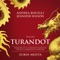 Turandot, Act I: Popolo di Pekino! (Un mandarino, Liù, Calaf, Timur, la folla, guardie imperiali) artwork