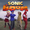 Screen Team - Sonic Boom