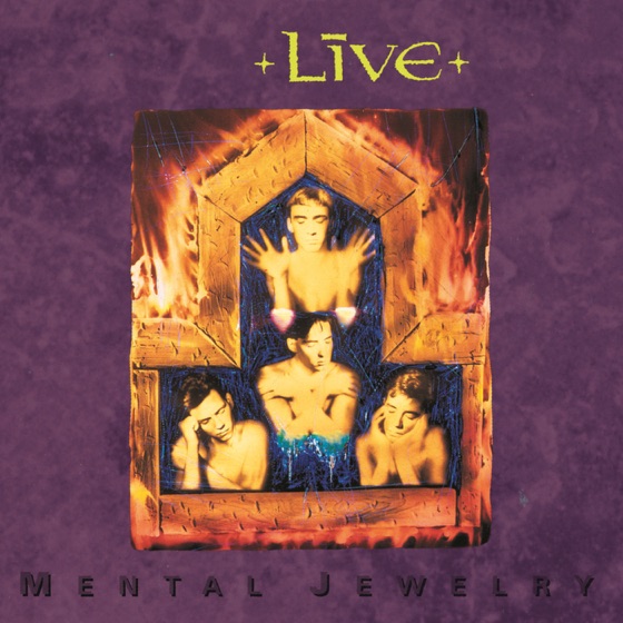 Cover artwork for Mirror Song