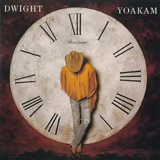 descargar álbum Download Dwight Yoakam - This Time album