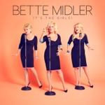 Bette Midler - Teach Me Tonight