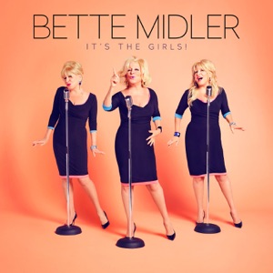 Bette Midler - Be My Baby - Line Dance Music