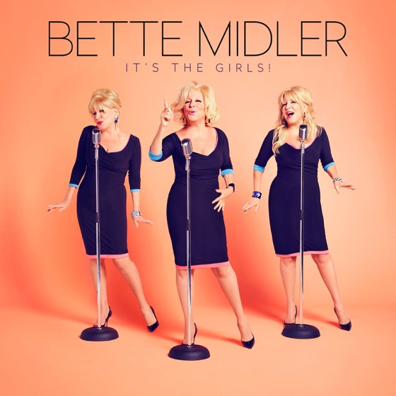 Cover artwork for Tell Him