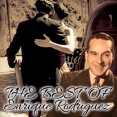 The Best of Enrique Rodriguez (feat. Armando Moreno) artwork
