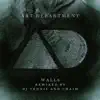 Walls (Remixes) - EP album lyrics, reviews, download
