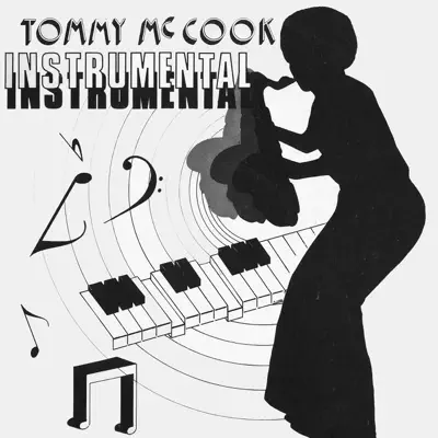 Instrumental - Tommy McCook