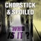 Who Is It? (Mike Monday Remix) - Chopstick & Spoiled lyrics