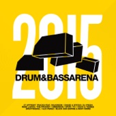 Drum&BassArena 2015 (Continuous Mix 2) artwork