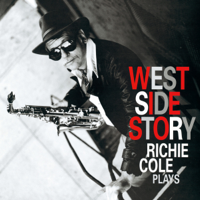 Richie Cole - West Side Story artwork