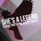 Lakeside - She's a Legend lyrics