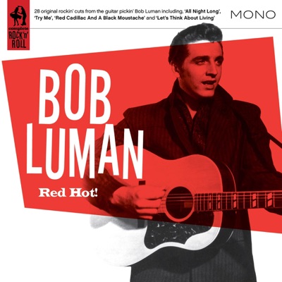 Red Hot - Bob Luman