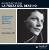 Verdi: La forza del destino (Live) album lyrics, reviews, download