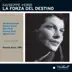 Verdi: La forza del destino (Live) album cover