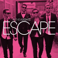 ANTHEM LIGHTS - Best Thing Chords and Lyrics