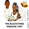 Wedding Vow - Single album lyrics, reviews, download