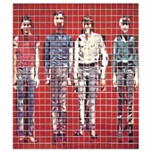 Talking Heads - Stay Hungry (1977 Version) [2005 Remaster]