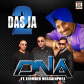 Das Ja 2 (feat. Lehmber Hussainpuri) artwork