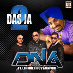 DAS JA 2 cover art