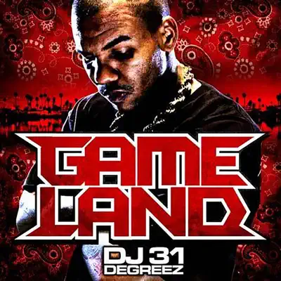 Game Land - The Game