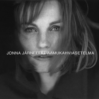 jonna järnefelt