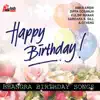 Bhangra Birthday Songs album lyrics, reviews, download