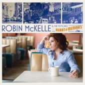 Robin Mckelle - Forgetting You