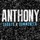 Anthony-'N'ata vota (feat. Fabrizio Ferri)
