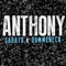 'N'ata vota (feat. Fabrizio Ferri) - Anthony lyrics