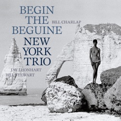 New York Trio - アイ・ラブ・パリ