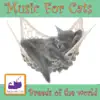 Music for Cats - Breeds of the World album lyrics, reviews, download