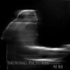 Moving Pictures artwork