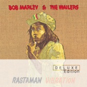 Bob Marley & The Wailers - Smile Jamaica