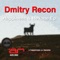 Happiness - Dmitry Recon lyrics