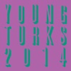 Young Turks 2014 - EP