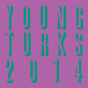 Young Turks 2014 - EP
