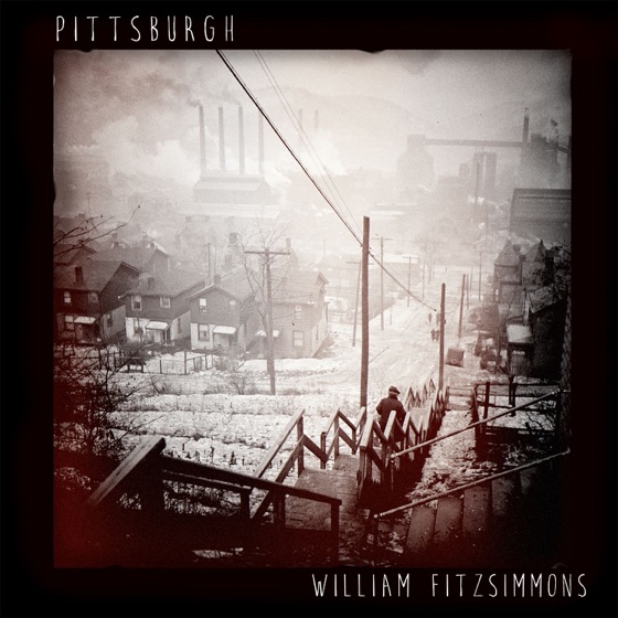 Cover artwork for Beacon
