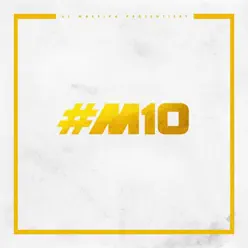 Intro / M10 - Single - Massiv Intro / M10 - Single - Massiv