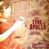 The Lyre of Apollo: The Chelys Lyre of Ancient Greece artwork