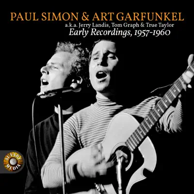 Early Recordings 1957 – 1960 - Paul Simon