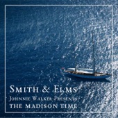 Johnnie Walker Present’s the Madison Time artwork