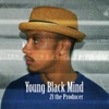 Young Black Mind artwork