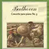 Beethoven - Concierto para piano No. 5 album lyrics, reviews, download